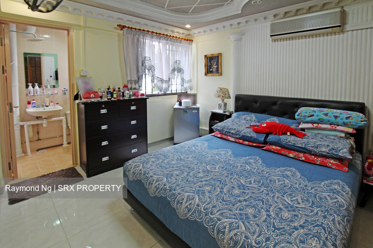 Blk 528 Bedok North Street 3 (Bedok), HDB 4 Rooms #188527452